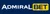 AdmiralBet Logo