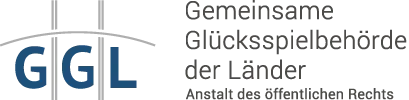 GGL – Gemeinsame Glücksspielbehörde der Länder