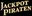 Jackpotpiraten Logo
