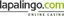 Lapalingo Logo