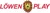 Löwen Play Logo